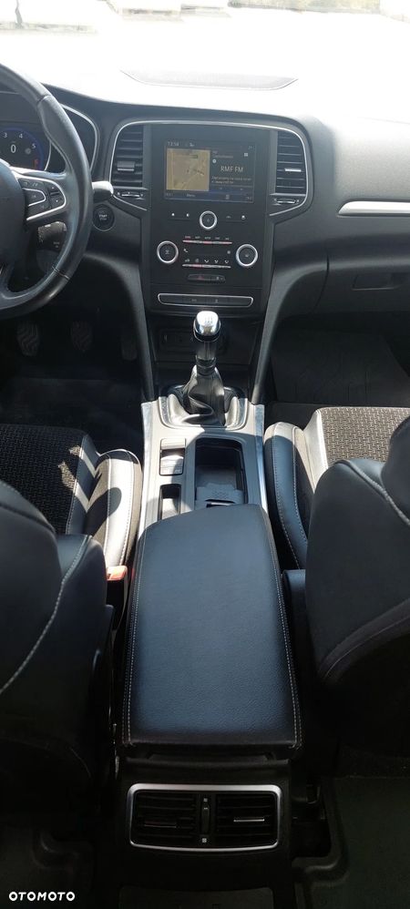 Renault Megane 1.2 Energy TCe Intens - 21