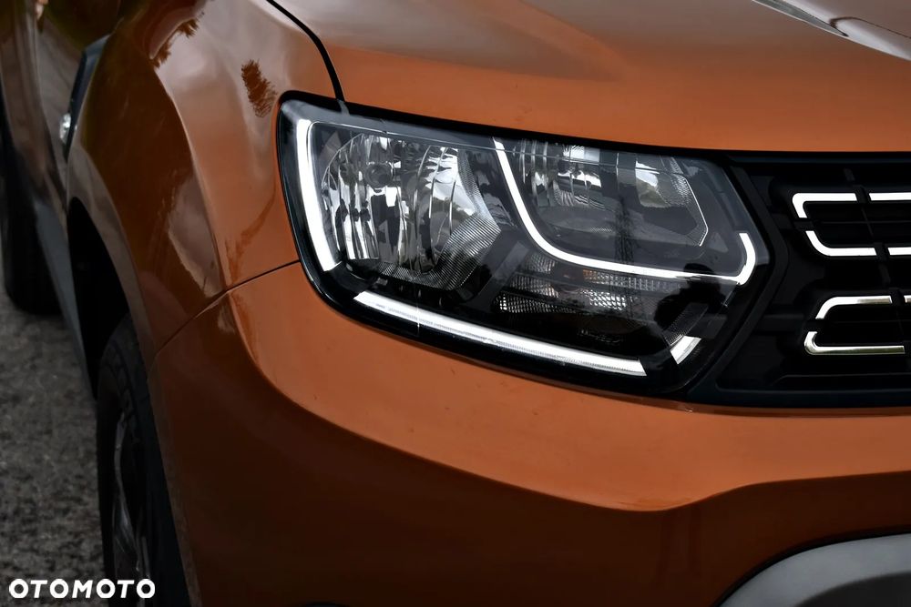 Dacia Duster 1.0 TCe SL Celebration - 20