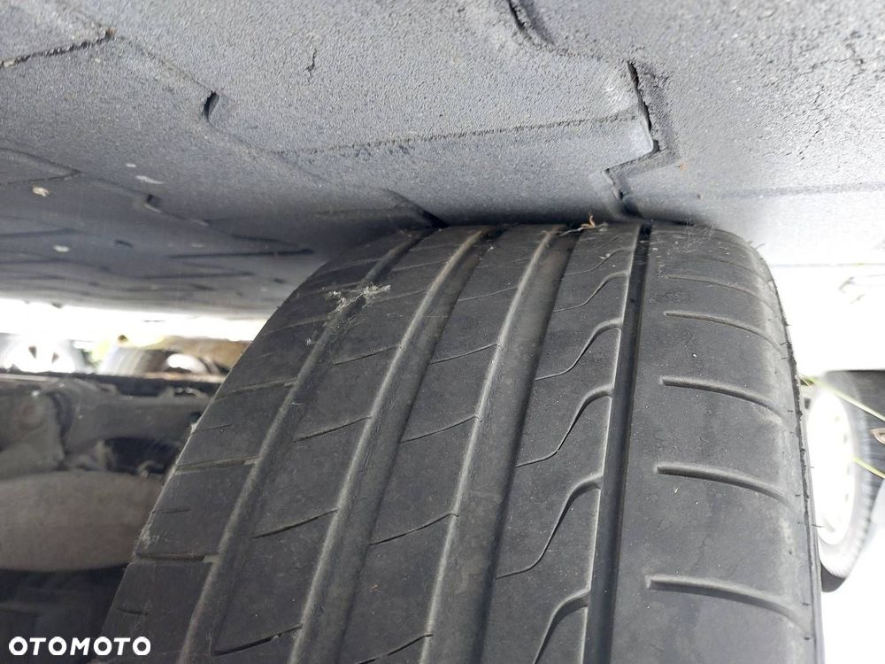 KOŁA KOMPLET FELGI OPONY LETNIE 4SZT 5x112 8Jx18 FI66,6 245/45R18 AUDI - 16