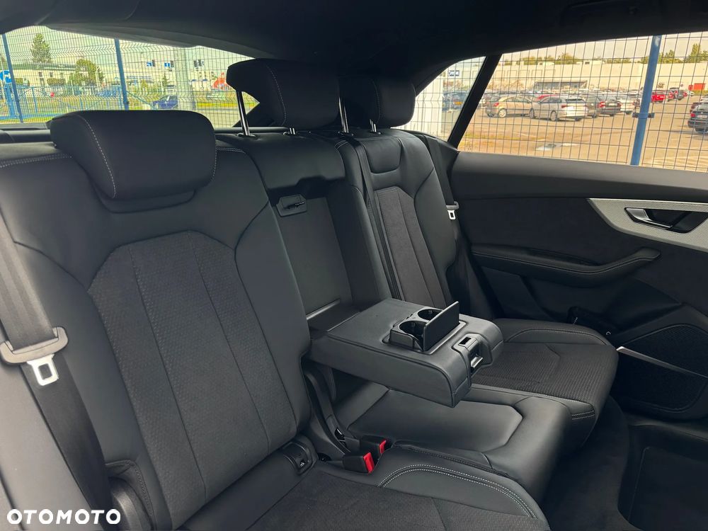 Audi Q8 TDI mHEV 210 kW Quattro Tiptronic - 33