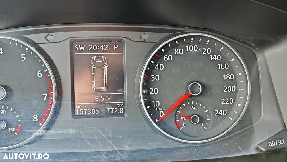 Volkswagen Transporter - 15