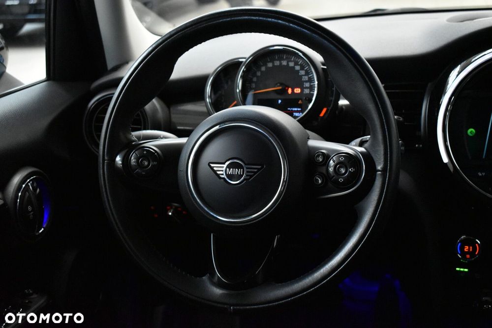 MINI Cooper - 12