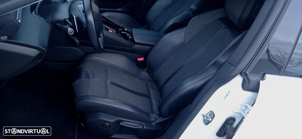 Peugeot 508 SW 1.5 BlueHDi Allure Pack EAT8 - 3