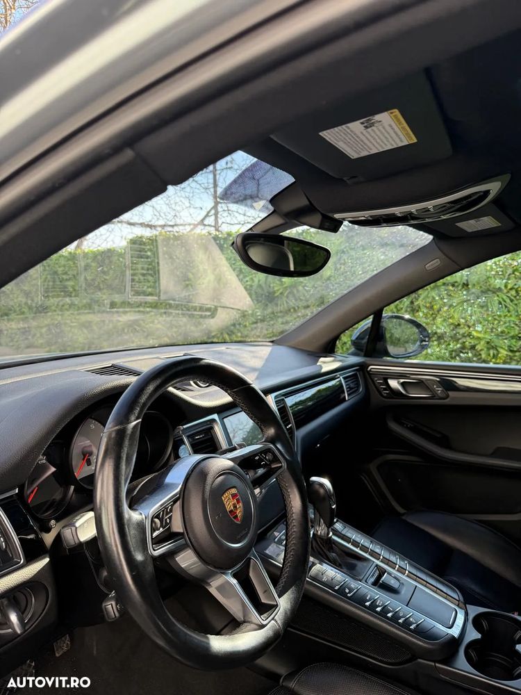 Porsche Macan 3.0 PDK S - 11