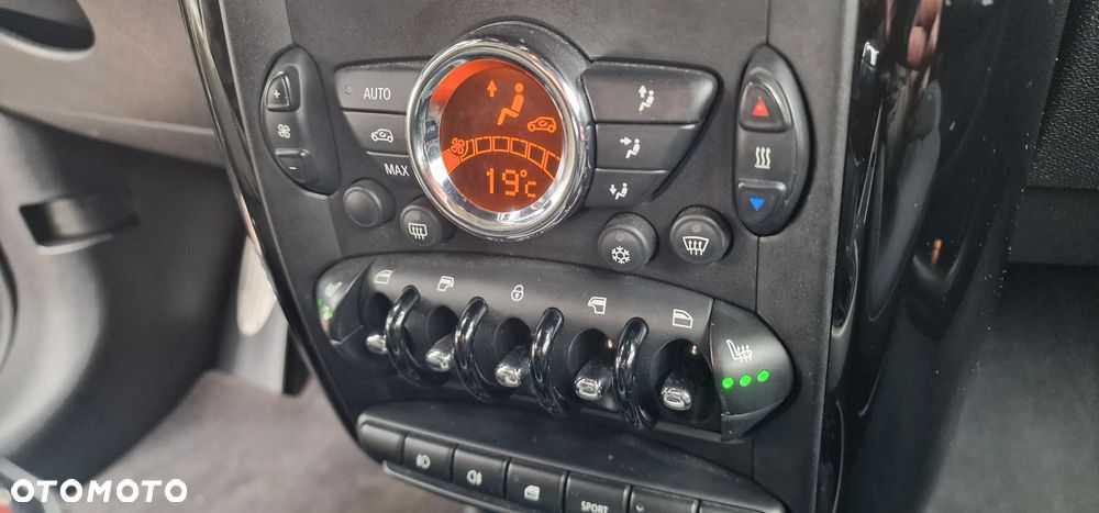 MINI Countryman Cooper S - 15