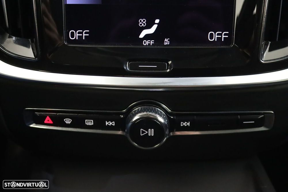 Volvo V60 - 36