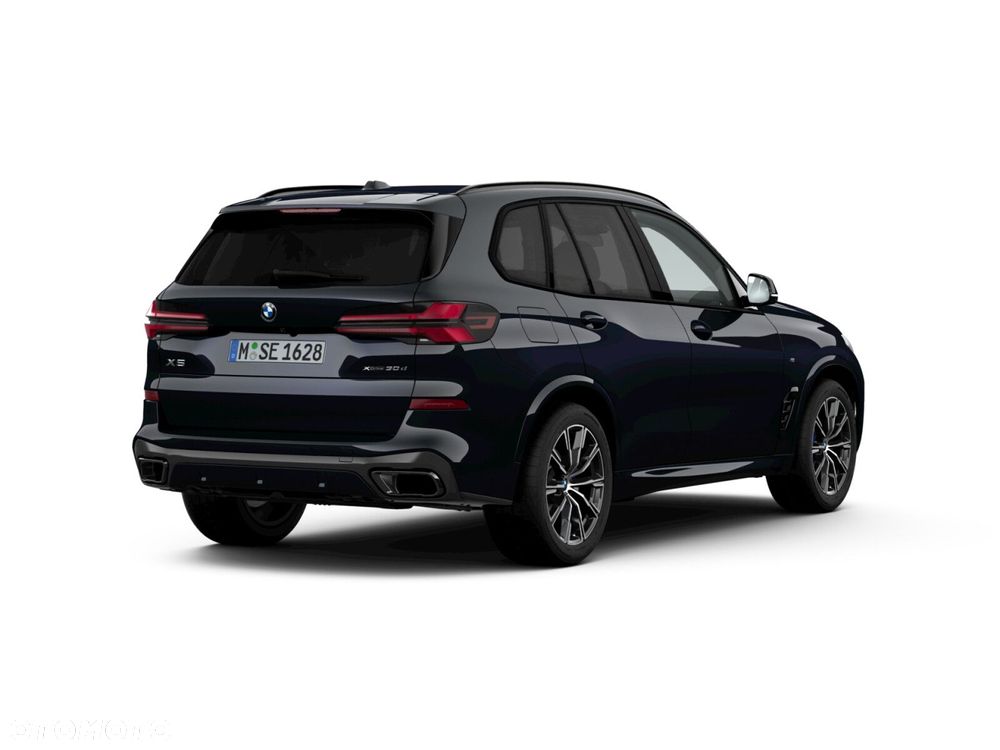 BMW X5 - 2