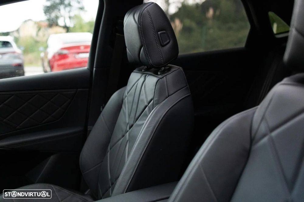 DS DS7 Crossback E-Tense Rivoli EAT8 - 16