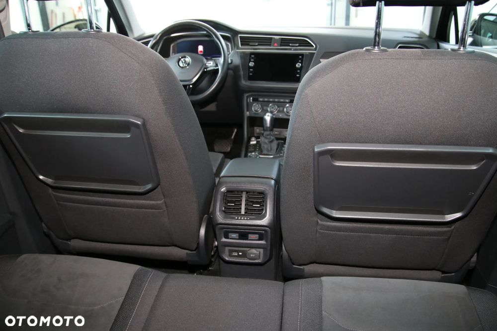 Volkswagen Tiguan 2.0 TDI BMT SCR 4Mot Highline DSG - 25