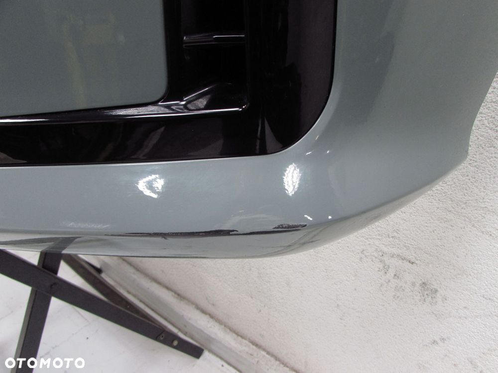 KIA PICANTO III LIFT 4 IV GT 24 ZDERZAK PRZOD PRZEDNI 86511-G6CA0 - 7