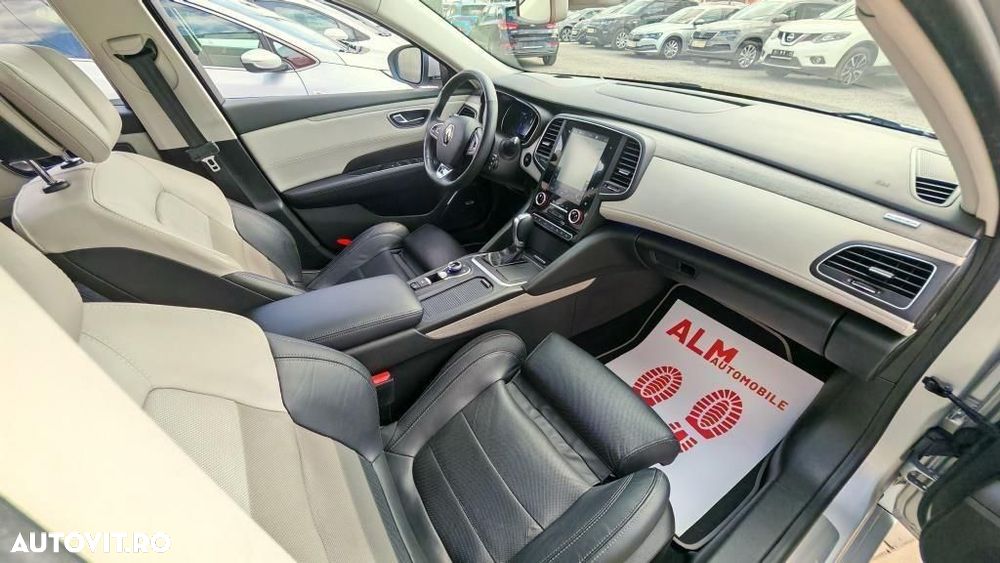 Renault Talisman - 6