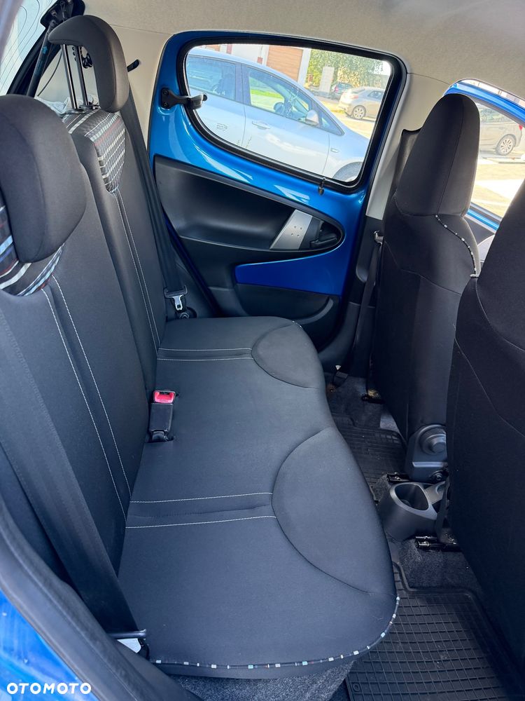 Citroën C1 - 8
