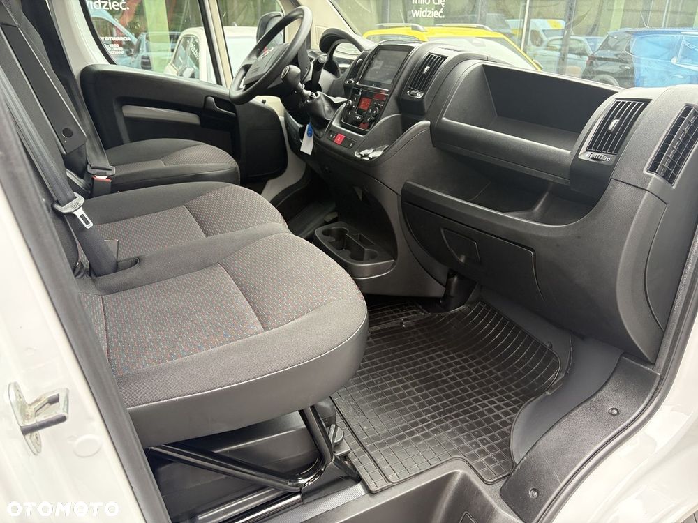 Fiat Ducato - 10