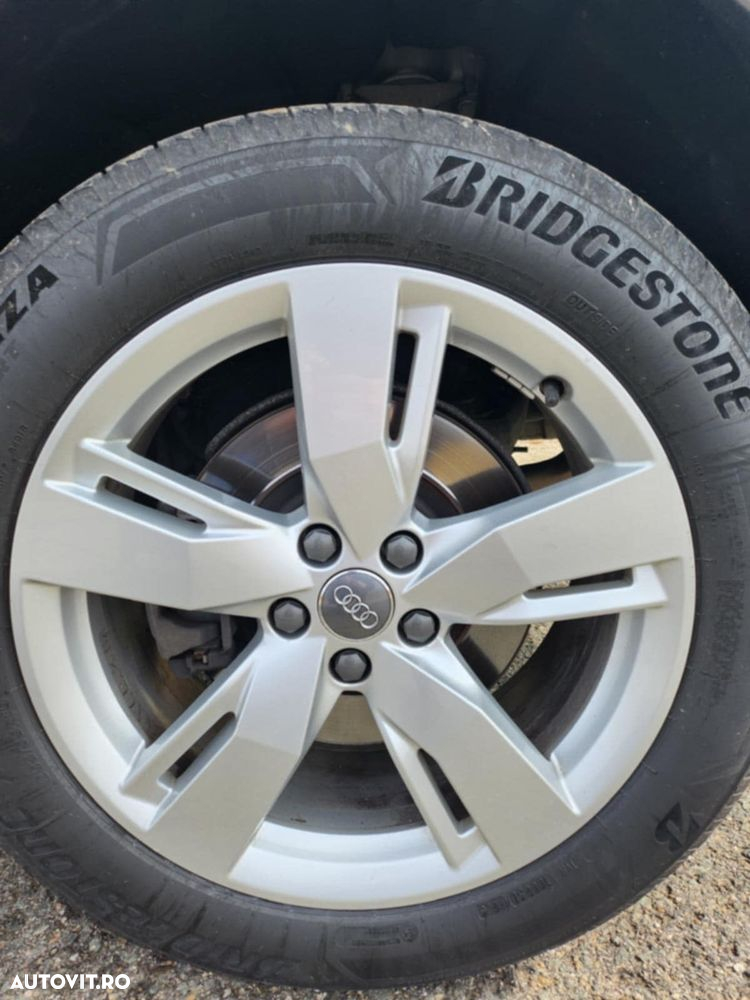 Audi Q5 50 TDI quattro Tiptronic edition one - 7