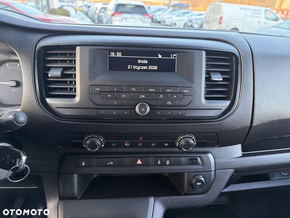 Toyota PROACE - 15