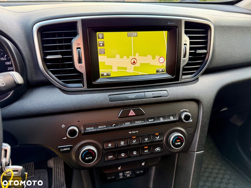 Kia Sportage 1.6 GDI L 2WD - 21