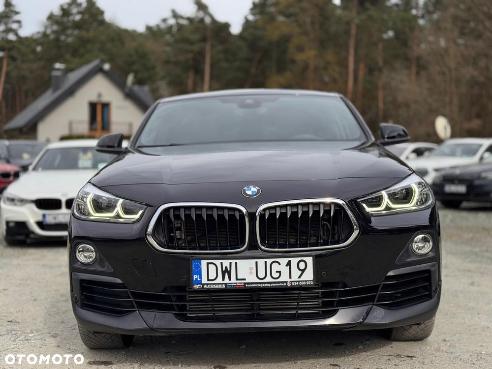 BMW X2 ver-xdrive20i-advantage-plus - 3