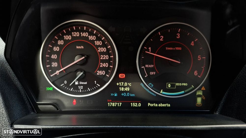 BMW 120 - 59