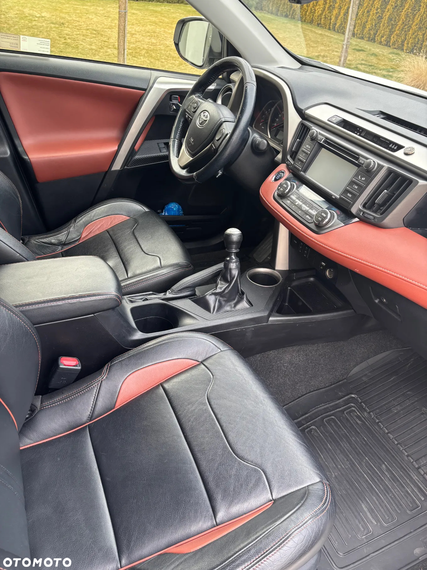 Toyota RAV4 2.0 D-4D Premium 4x2 - 8