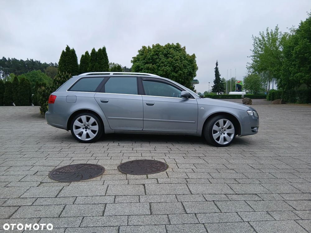 Audi A4 Avant - 2