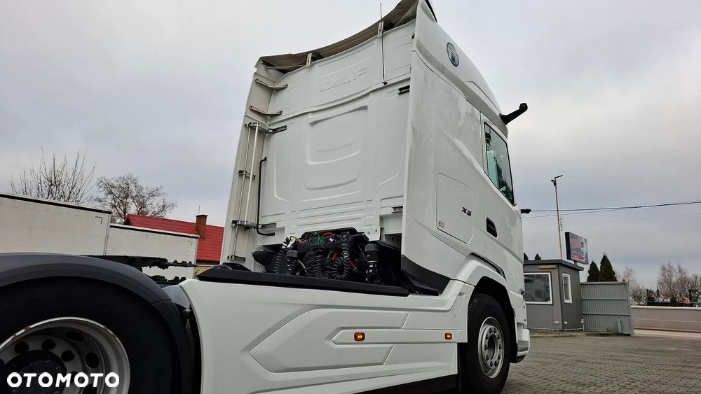 DAF XG 480 FT / STANDARD / POLSKI SALON / NA GWARANCJI - 18