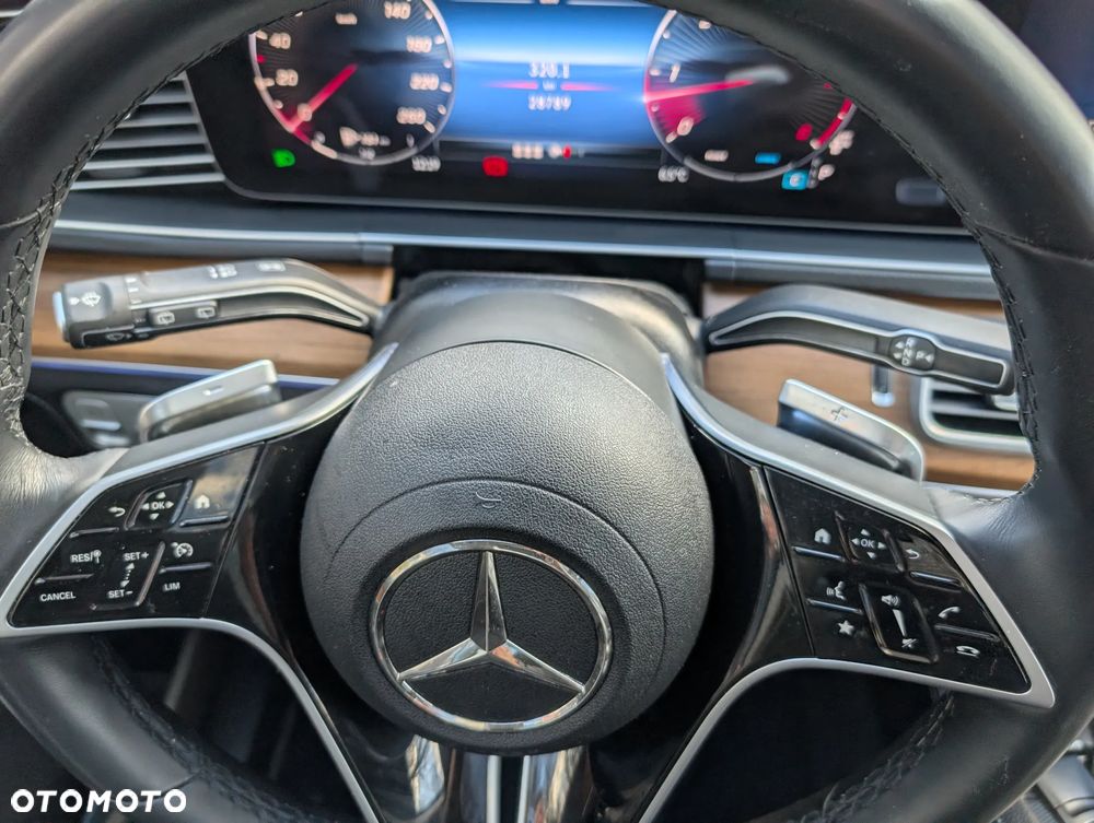 Mercedes-Benz GLE - 16