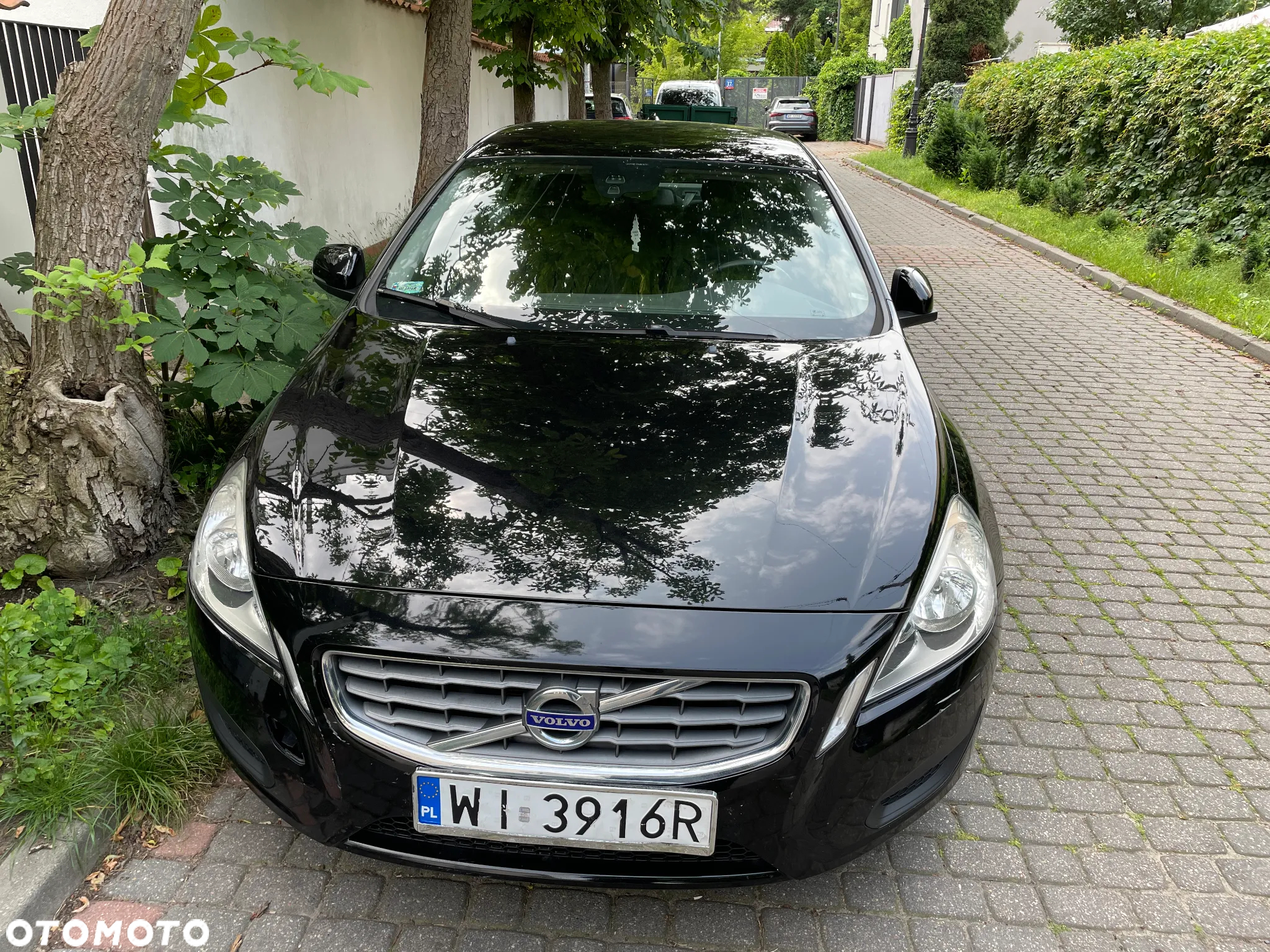 Volvo S60 T3 - 4