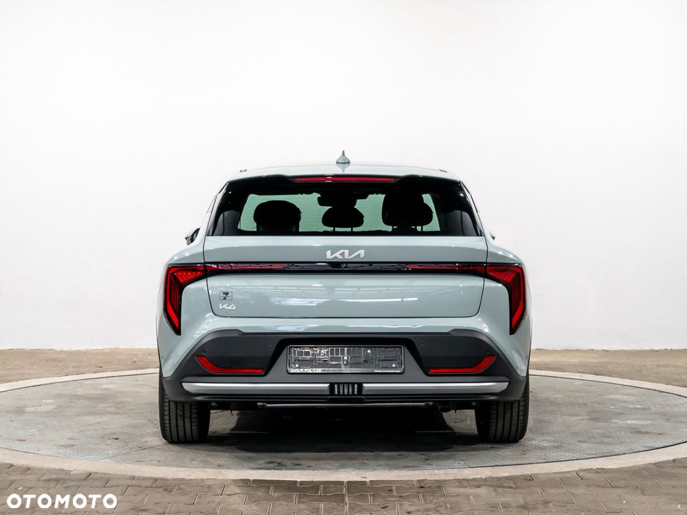 Kia K4 1.6 T-GDI L - 4