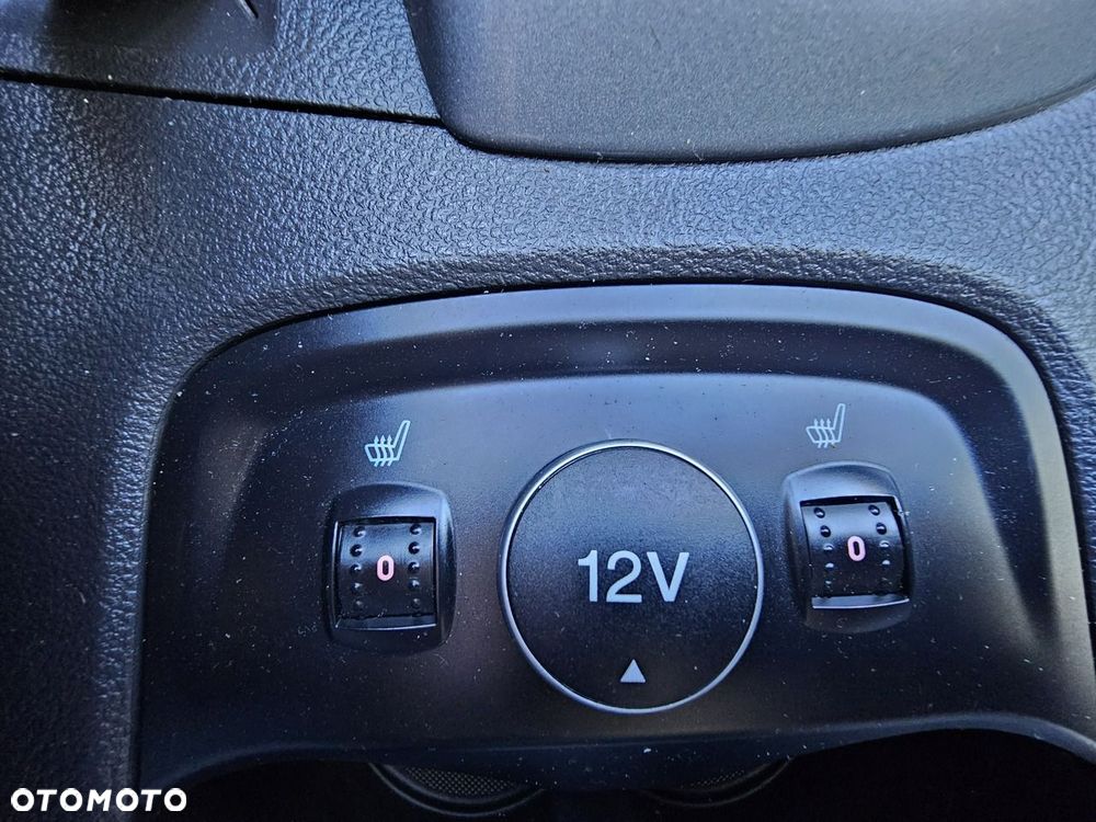 Ford Focus 1.6 EcoBoost Gold X (Edition) - 24