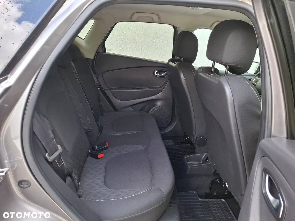 Renault Captur (ENERGY) TCe 90 LIMITED - 33