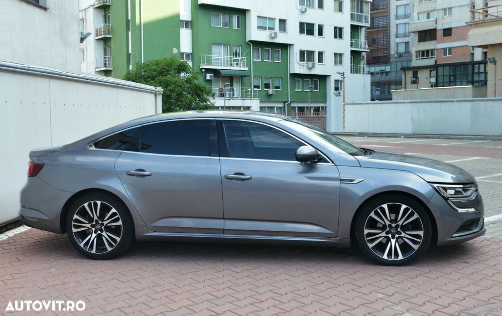 Renault Talisman - 9