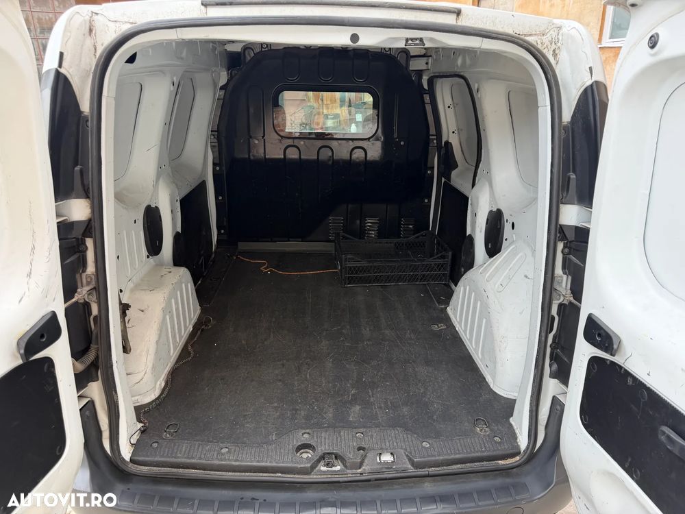 Dacia Dokker 1.5 dCi 90 CP Laureate - 7