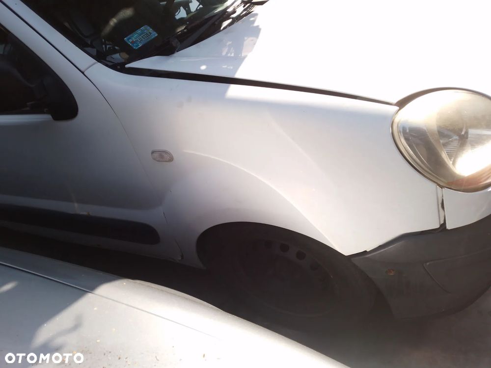 RENAULT KANGOO I 03-08 1.5 DCI    LAMPA PRZÓD PRAWA LEWA - 8