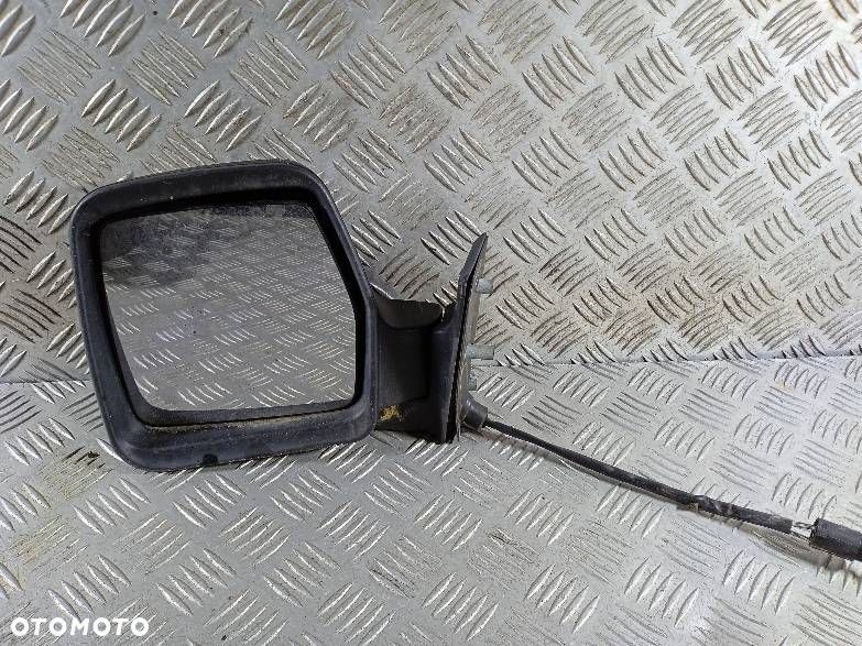 LUSTERKO LEWE FIAT SCUDO - 1