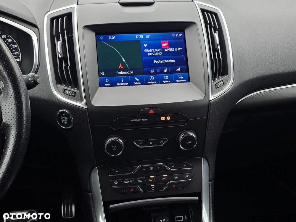Ford S-Max 2.0 EcoBlue ST-LINE - 27