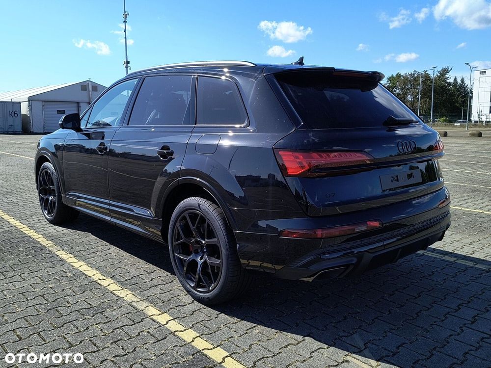Audi Q7 - 7