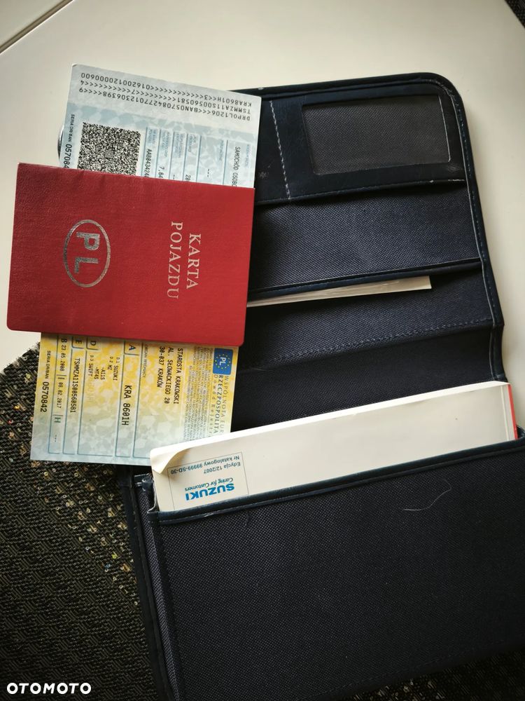 Suzuki Swift 1.3 Club - 13