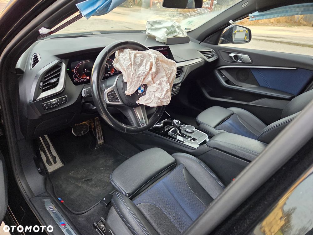 BMW Seria 1 118d M Sport sport - 16