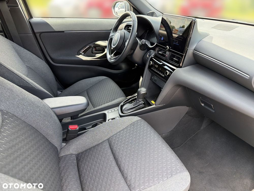 Toyota Yaris Cross Hybrid 1.5 Style - 9
