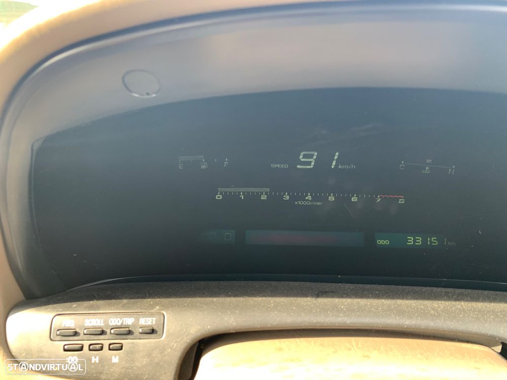 Toyota Supra - 3