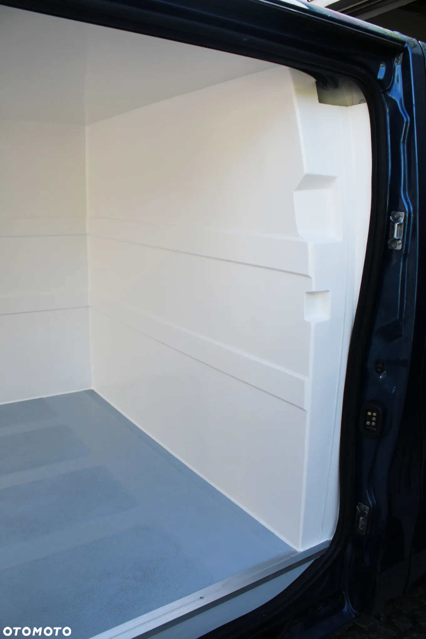 Renault Trafic - 4