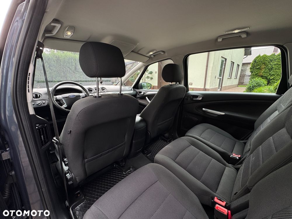 Ford S-Max 1.6 EcoBoost Start Stopp System Trend - 28