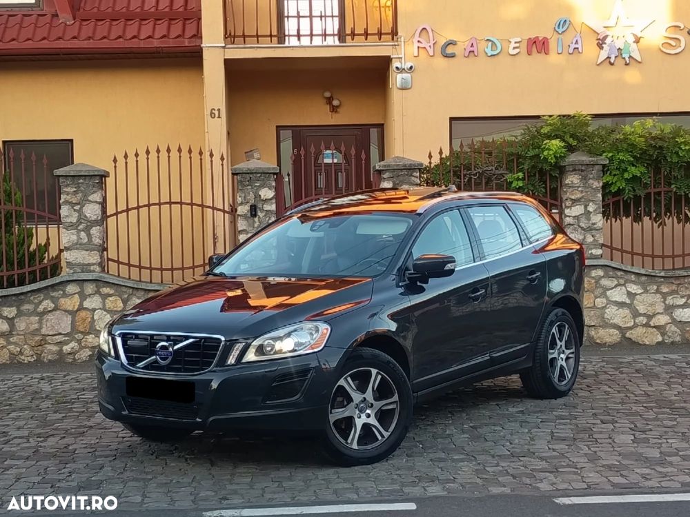 Volvo XC 60