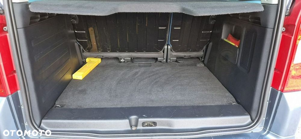 Citroën Berlingo - 12