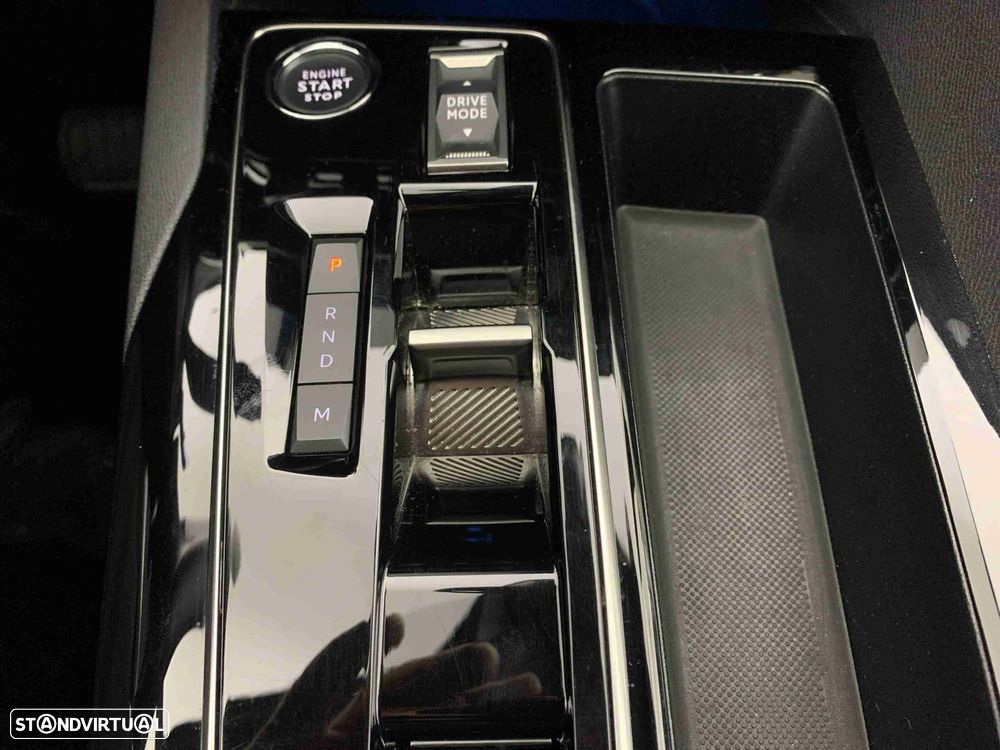 Peugeot 3008 1.2 Hybrid Allure Pack e-DCS6 - 8