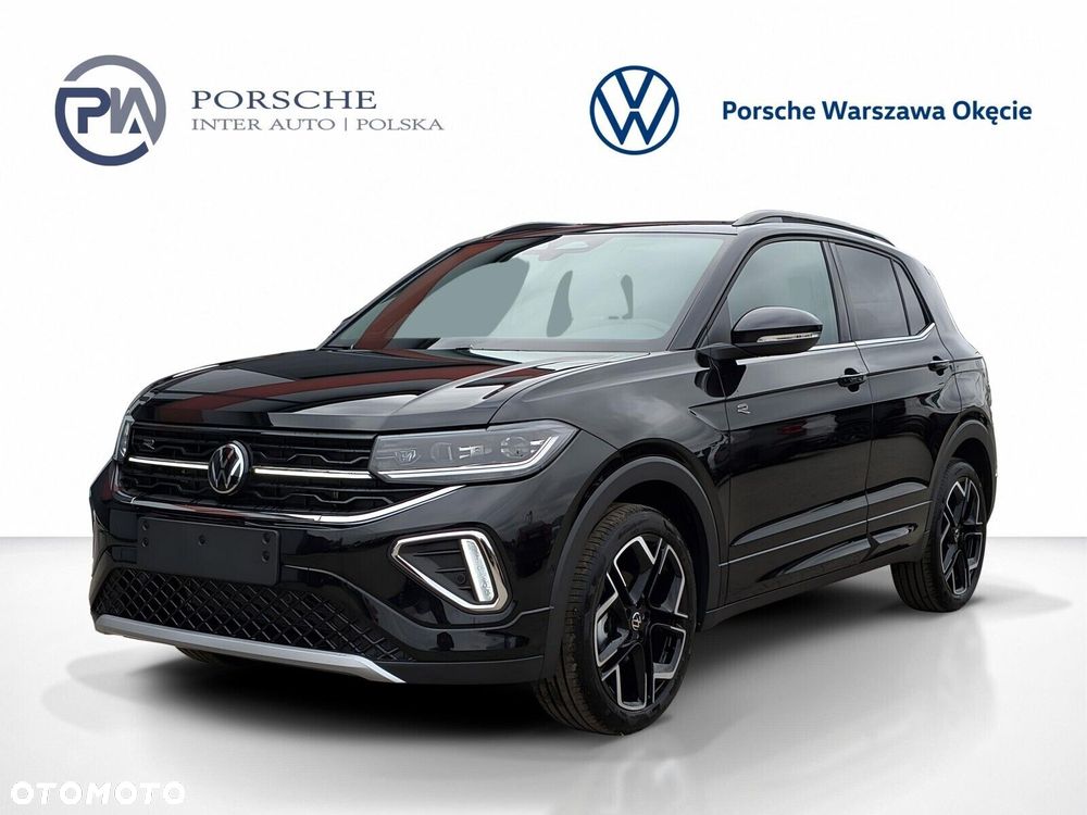 Volkswagen T-Cross 2026 photo 3