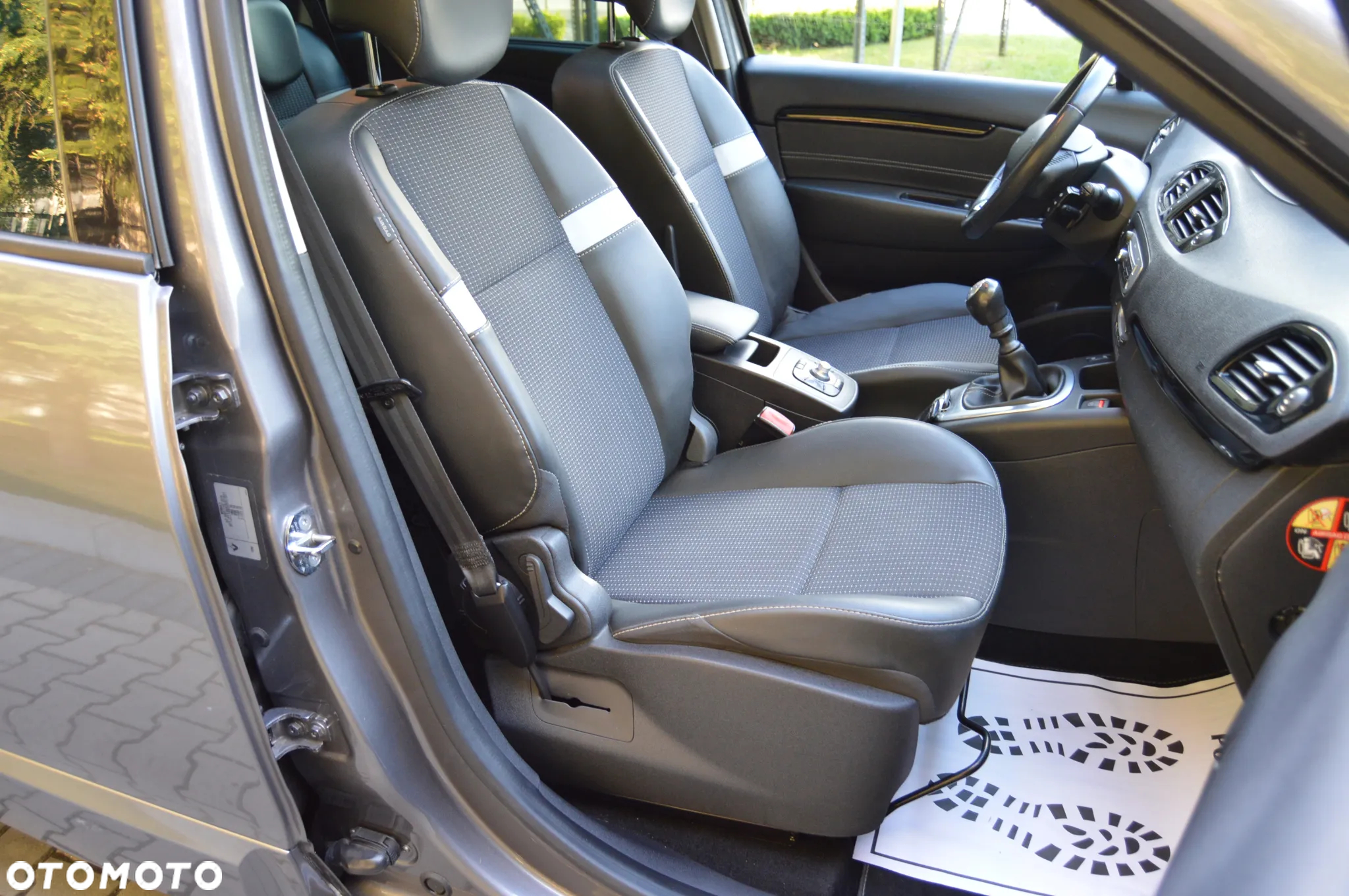 Renault Scenic 1.2 TCe Energy Limited EU6 - 35