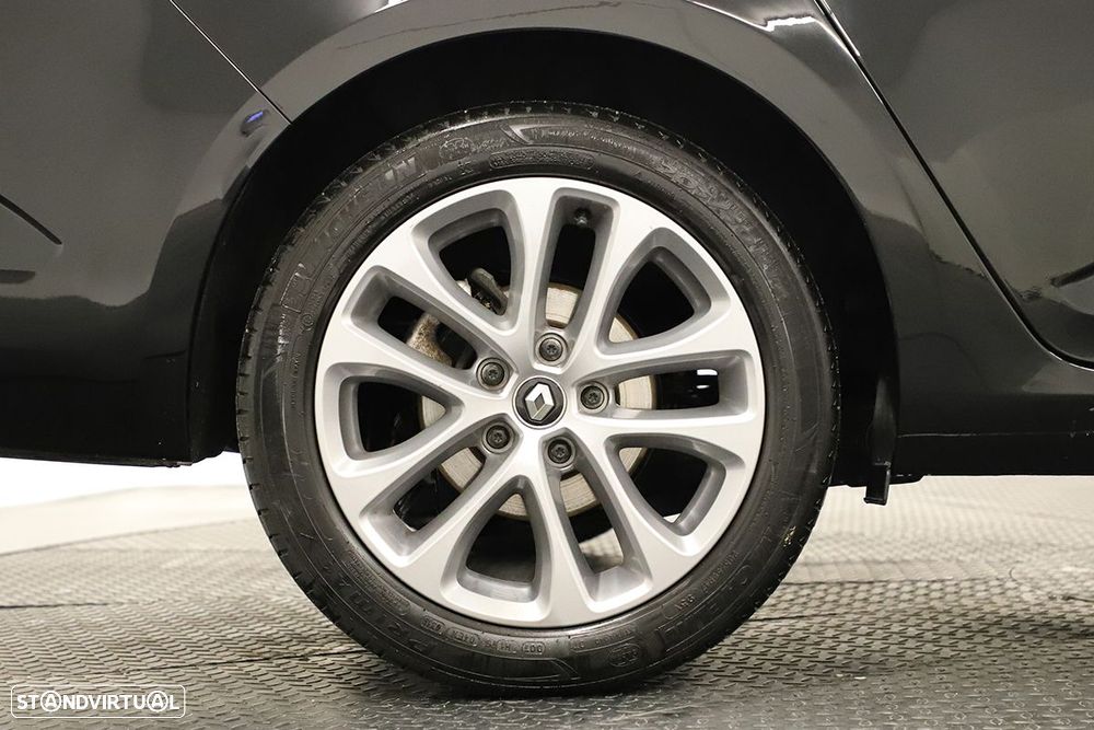 Renault Mégane Sport Tourer 1.5 Blue dCi GT Line - 5