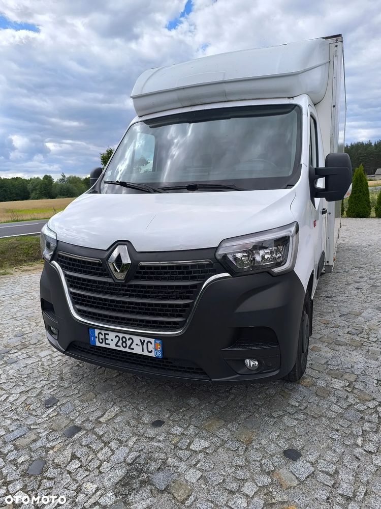 Renault Master - 4
