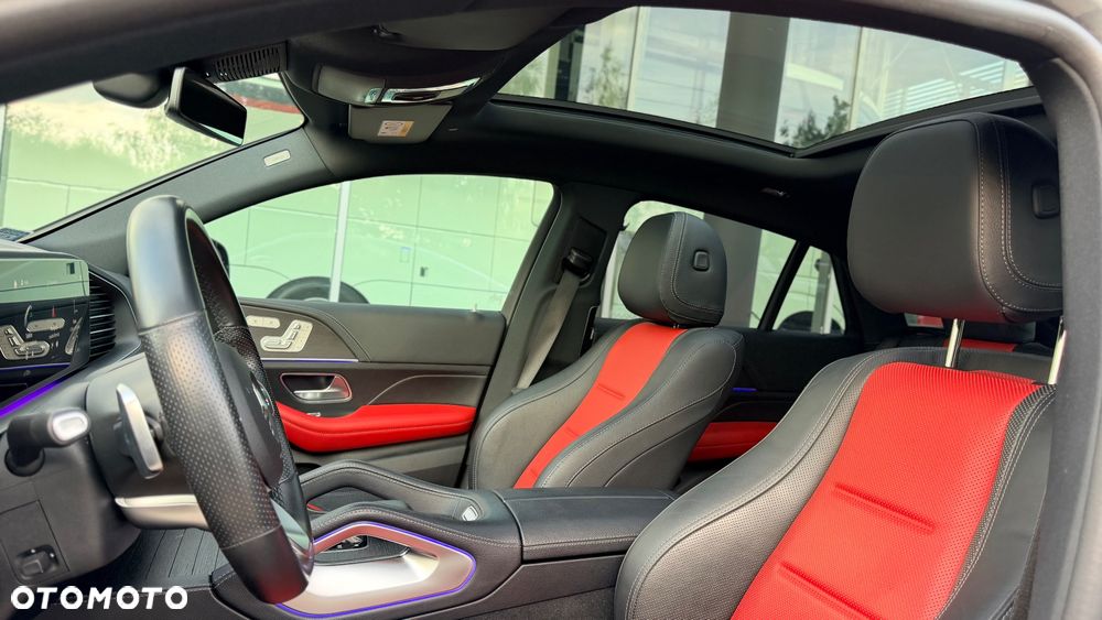 Mercedes-Benz GLE 400 d 4-Matic Premium Plus - 27